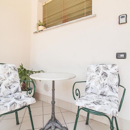 Palma 9 Apartman San Siro  Kültér fotó