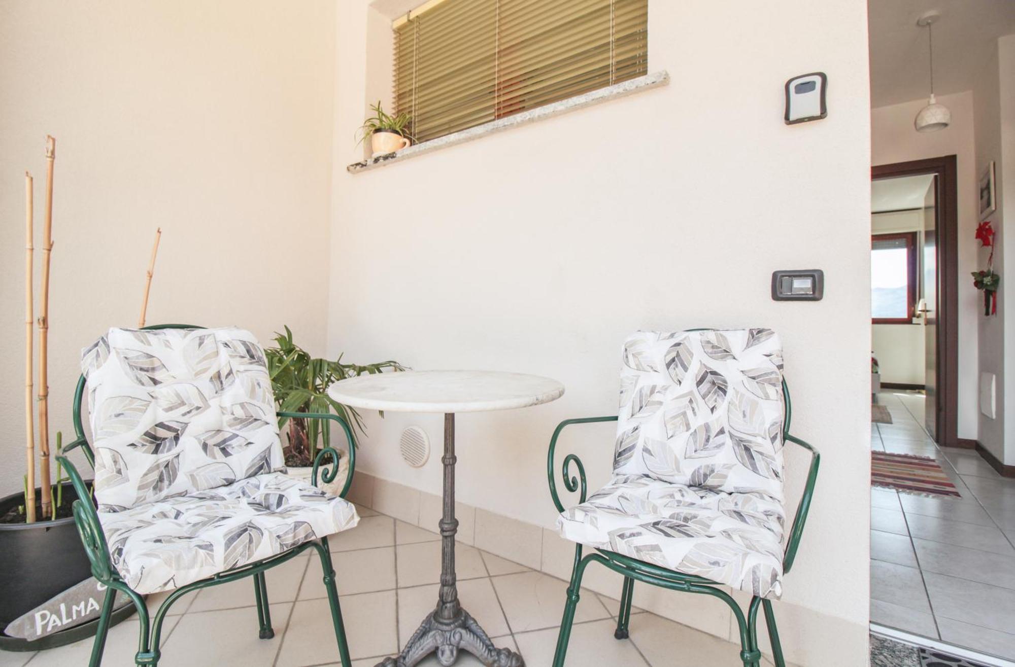 Palma 9 Apartman San Siro  Kültér fotó