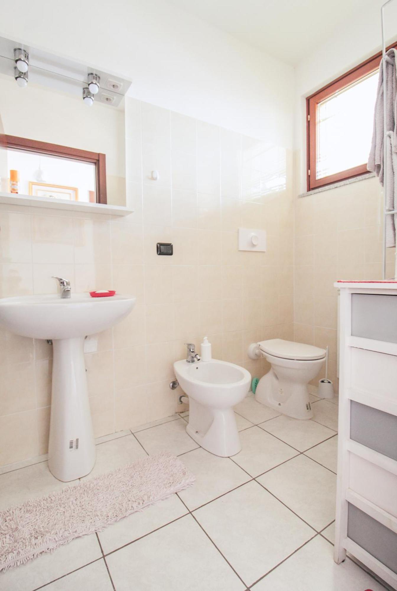 Palma 9 Apartman San Siro  Kültér fotó