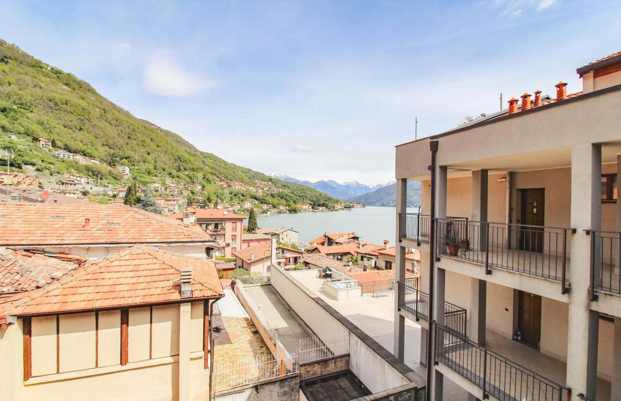 Palma 9 Apartman San Siro  Kültér fotó