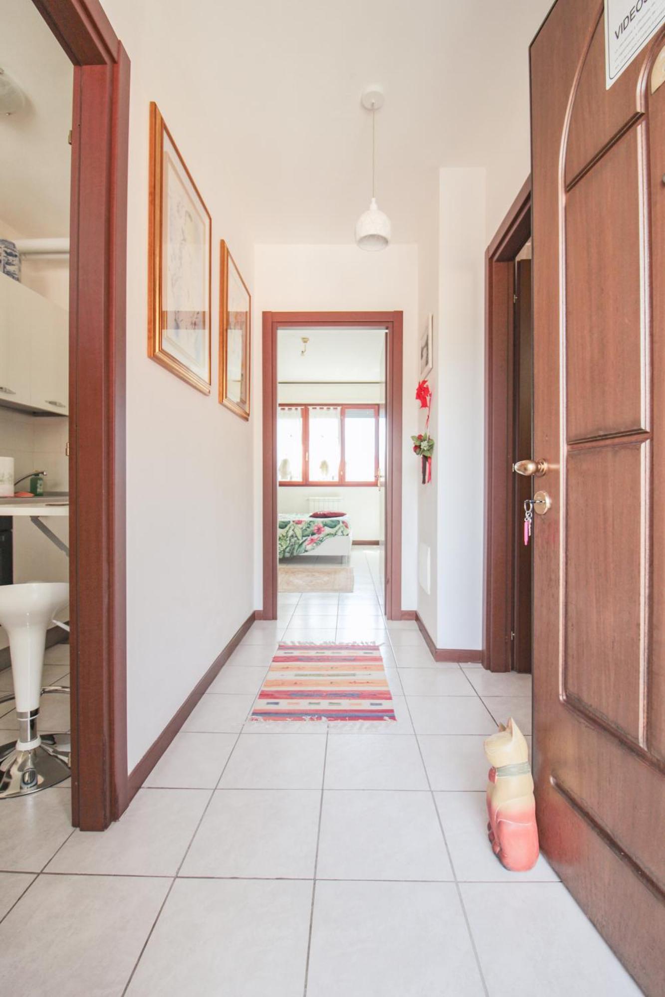 Palma 9 Apartman San Siro  Kültér fotó