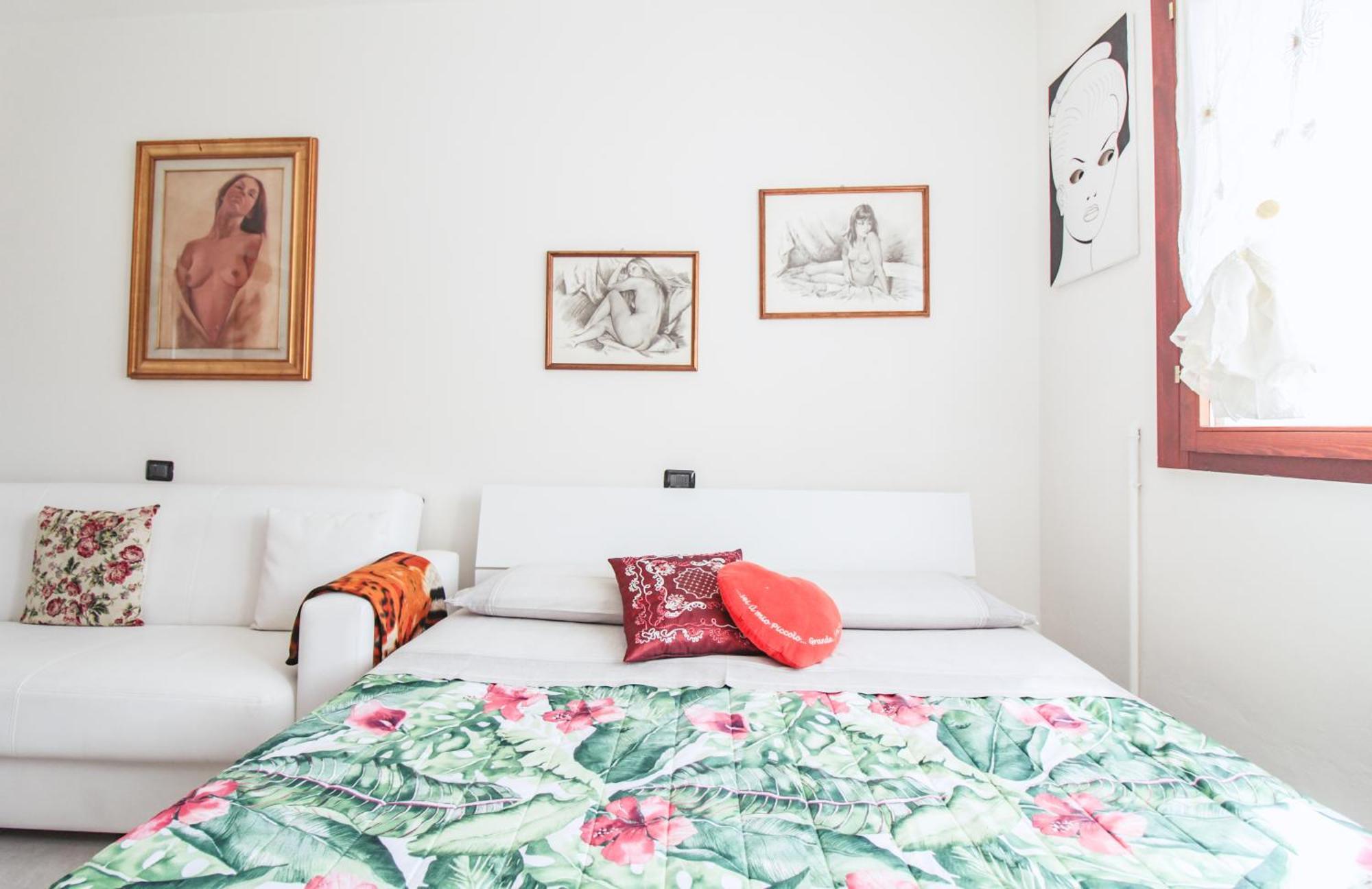 Palma 9 Apartman San Siro  Kültér fotó